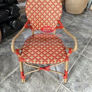 Ghế cafe bistro cao cấp giá tại xưởng sản xuất