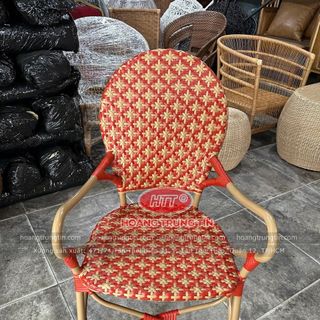 Ghế cafe bistro cao cấp giá tại xưởng sản xuất