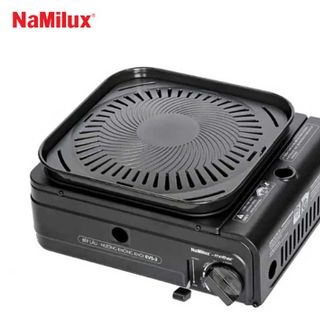 BẾP NƯỚNG LẨU KHÔNG KHÓI NAMILUX EVS2