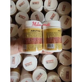 Kem Kích Trắng Abutine 3c3 Làm Trắng Body