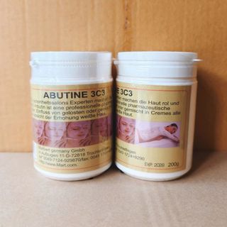 Kem Kích Trắng Abutine 3c3 Làm Trắng Body