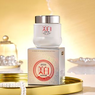 Kem Dưỡng Trắng Da HIH Whitening Cream – Mờ Thâm Nám, Tàn Nhang, Dưỡng Da Sáng Mịn