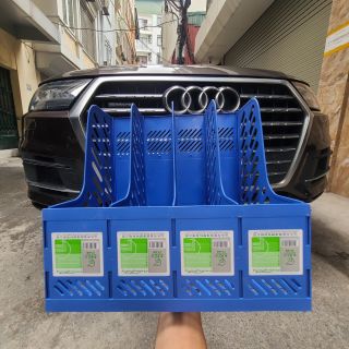 Khay 3 tầng , khay nan 3 ngăn , khay 4 tầng TCT