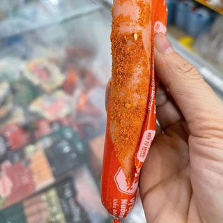 Xúc xích Ăn liền TT OH TEEn vị lạp xưởng hộp 1kg 25 cây