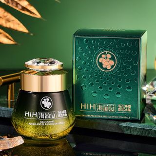 Kem Dưỡng HIH Nho Biển Sea Grapes – Làm Sạch Da, Se Khít Lỗ Chân Lông, Cấp Ẩm Sáng Mịn