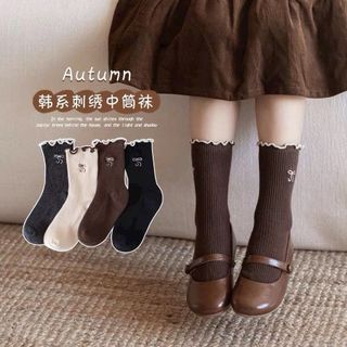 Tất trẻ em 3 size