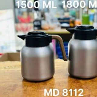 ÂGN Ấm Giữ Nhiệt 8112 - MD - 1200ml (THÙNG 24C)