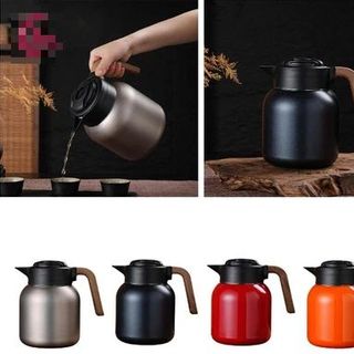 ÂGN Ấm Giữ Nhiệt 8112 - MD - 1200ml (THÙNG 24C)