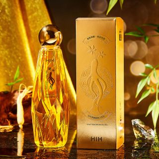 Tinh Chất Dưỡng Da HIH Nhân Sâm 300ml – Dưỡng Ẩm, Trẻ Hóa, Săn Chắc Da, Thiết Kế Sang Trọng
