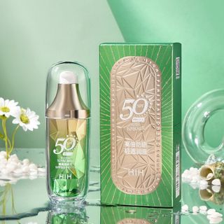 Kem Chống Nắng HIH SPF50 PA+++ 40g – Dưỡng Ẩm, Chống Tia UVA/UVB, Bảo Vệ Da Toàn Diện