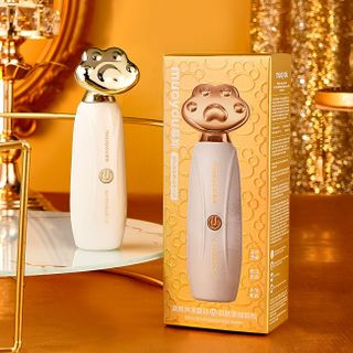 Máy Massage Nâng Cơ Mặt HIH Little Black Meow – Thẩm Thấu Tinh Chất, Săn Chắc Da, Công Nghệ 360°