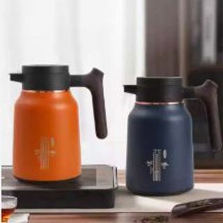 ÂGN Ấm Giữ Nhiệt WYK - 316 - 1L // KT51*50*45 (THÙNG 18C)