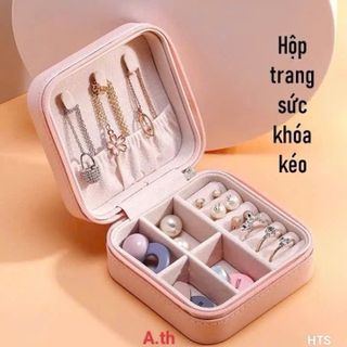 Hộp đựng đồ trang sức