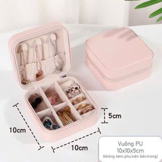 Hộp đựng đồ trang sức