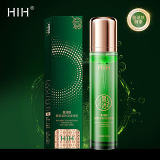 Xịt Dưỡng Da HIH Peptidase 120ml – Căng Bóng, Làm Mờ Nếp Nhăn, Dưỡng Ẩm, Săn Chắc Da