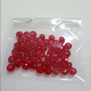 Gói 55 hạt xõ chuỗi đeo tay giá rẻ