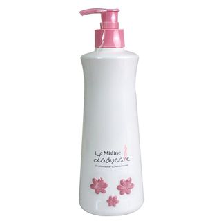 DUNG DỊCH VỆ SINH PHỤ NỮ MISTINE LADY CARE 400ML