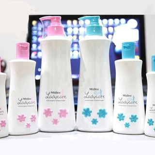 DUNG DỊCH VỆ SINH PHỤ NỮ MISTINE LADY CARE 400ML