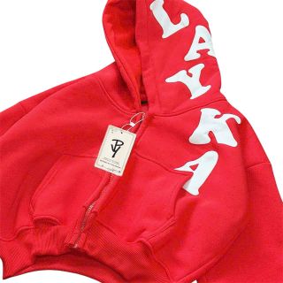 Áo Khoác Lửng Layka Thun Nỉ Dày Mịn - Phong Cách Thời Trang Năng Động
