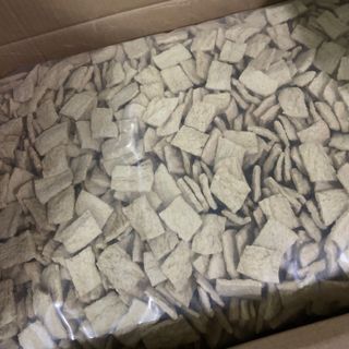 Sườn chay đồ chay