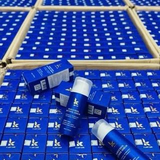 Serum retion