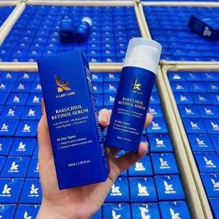 Serum retion