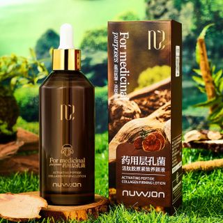Tinh chất Nuwjon Collagen 120ml - Peptide dưỡng da, chống nhăn, làm săn chắc
