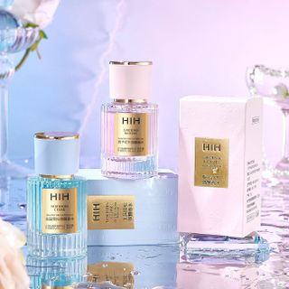 Nước Hoa HIH Perfume 30ml – Gardenia Blooms & Northern Cedar, Hương Thơm Sang Trọng, Lưu Hương Lâu