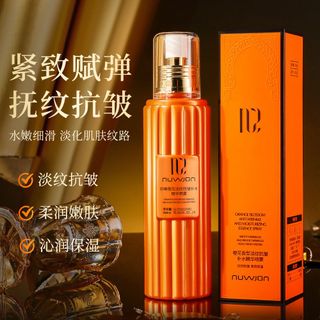 Xịt dưỡng Nuwjon 200ml - Ngăn ngừa nếp nhăn, cấp ẩm, dưỡng da căng mịn