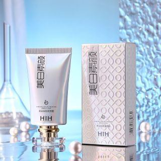 Kem Dưỡng Trắng HIH Whitening Amalu Cream – Mờ Thâm Nám, Đốm Nâu, Làm Sáng Da Tự Nhiên