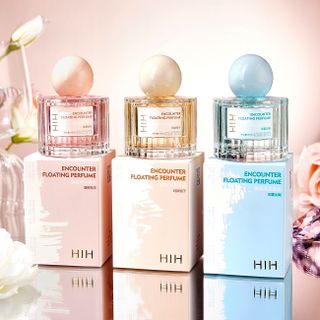Nước Hoa Nữ HIH Encounter Floating Perfume 45ml – Hương Lưu Lâu, Sang Trọng, Nhiều Mùi Lựa Chọn