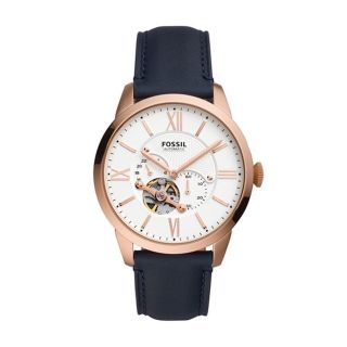 ĐỒNG HỒ NAM AUTOMATIC CAO CẤP POSSIL  DA XANH FULLBOX