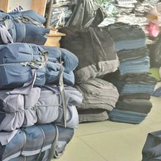 Xưởng Thời Trang Nam Lệ Diễm tuyển sỉ thời trang toàn quốc