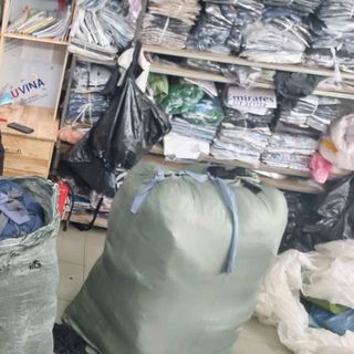 Xưởng Thời Trang Nam Lệ Diễm tuyển sỉ thời trang toàn quốc