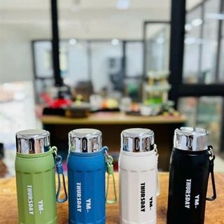 BGN Bình Giữ Nhiệt 8140 - 500ml (THÙNG 50C)