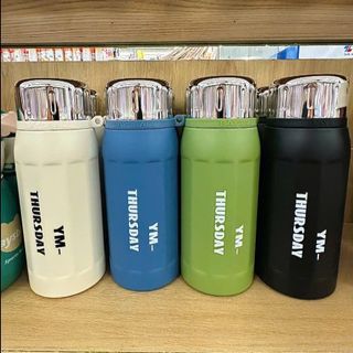 BGN Bình Giữ Nhiệt 8140 - 500ml (THÙNG 50C)