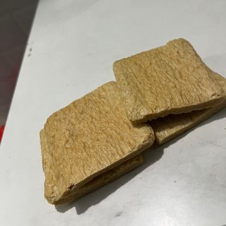 Sườn chay đồ chay