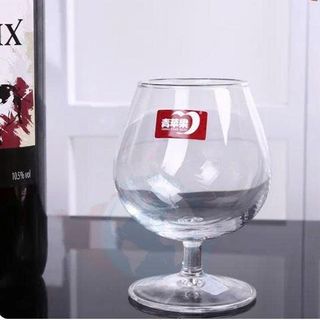 BỘ 6 LY THUỶ TINH UỐNG RƯỢU VANG 250ML EJ5402 (T8)