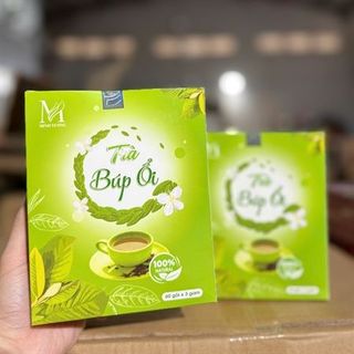 Trà Búp Ổi (Thùng 85 Hộp)