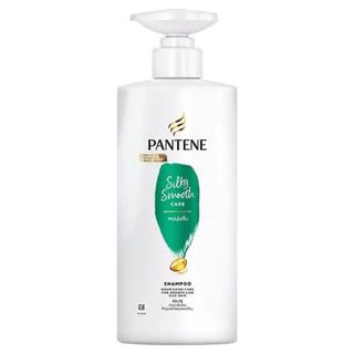 Dầu Gội Pantene Thái Lan Ngăn Rụng Tóc / Mượt Mà Óng Ả / Phục Hồi Hư Tổn Chai 380ml