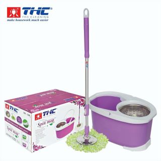 Bộ lau nhà THC -136