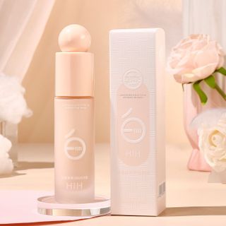 Kem BB HIH Whitening Soft Focus 30ml – Che Phủ Hoàn Hảo, Dưỡng Trắng Da, Lâu Trôi Tự Nhiên