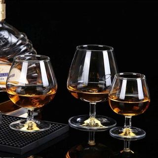 BỘ 6 LY UỐNG RƯỢU VANG DELI 140ML EJ5401