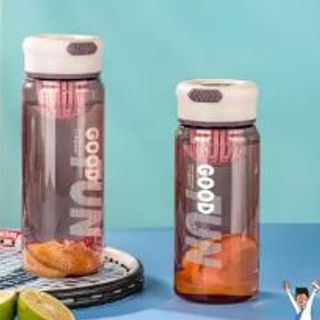 Bình nhựa AKN bình nước nhựa goodfun (THÙNG 80C)