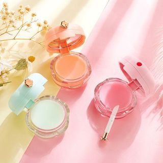 Son Dưỡng Môi HIH Lip Care Cream – Dưỡng Ẩm, Mềm Môi, Chống Khô Nứt, Thiết Kế Hũ Đáng Yêu