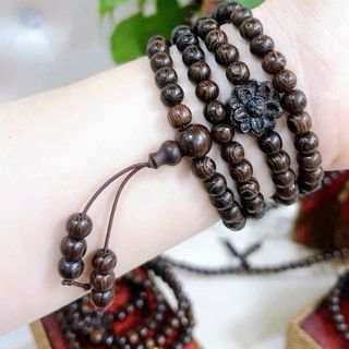 Vòng trần mix sen full hộp