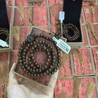 Vòng trần mix sen full hộp