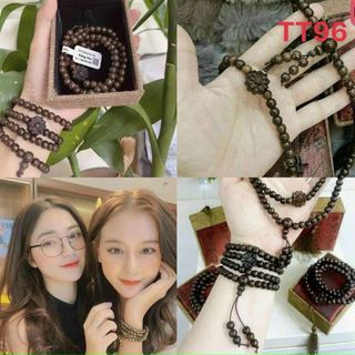 Vòng trần mix sen full hộp