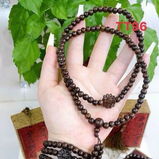 Vòng trần mix sen full hộp