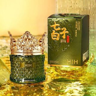 Kem Rửa Mặt Thảo Dược HIH Cleansing Ice Crystal – Làm Sạch Sâu, Thải Độc Da, Se Khít Lỗ Chân Lông